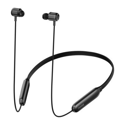 Noise Bravo Neckband Dual Pairing and BT v5.2