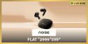 NOISE Buds Aero Truly Wireless Earbuds @ ₹599...