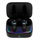 Noise Buds Combat X In-Ear Truly Wireless Gaming Earbuds (Stealth Black)...