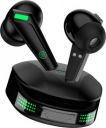 Noise Buds Combat Z with 50 Hours Playtime, Ultra-low Latency(35ms), Quad Mic ENC Bluetooth Headset (Stealth Black, True Wireless)...