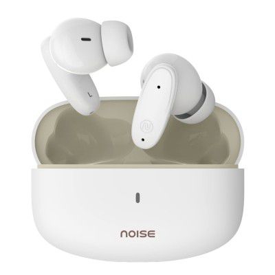 Noise Buds Connect Truly Wireless in Ear Earbuds with 50H Playtime