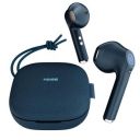 Noise Buds Explore in Ear TWS Earbuds with 50H of Playtime, Quad Mic with ENC, Instacharge(10 min=120 min) (Cobalt Blue)...