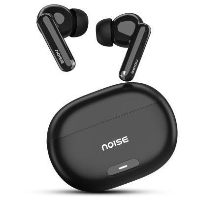 Noise Buds Nuvo in-Ear Truly Wireless Earbuds