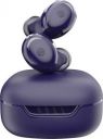 Noise Buds Trance with 45 Hrs Playtime, Low Latency (up to 40ms), HyperSync, and IPX5 Bluetooth Headset (Space Blue, True Wireless)...