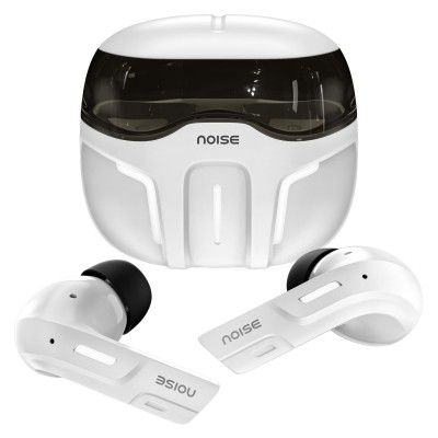 Noise Buds Trooper Truly Wireless Bluetooth Earbuds