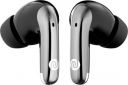 Noise Buds Verve 2 with 50Hr Playtime, ENC, Quad Mic & Ultra low latency Bluetooth  (Carbon Black, True Wireless)...