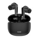 Noise Buds VS104 Max Truly Wireless in-Ear Earbuds with ANC(Up to 25dB),Up to 45H Playtime (Jet Black)...