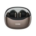 Noise Buds VS601 in-Ear Truly Wireless Earbuds with 50H of Playtime, Transparent case lid, Quad mic ENC, Dual Device Pairing, 10mm Driver, BT v5.3 (Copper Brown)...