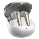 Noise Buds X Prime in-Ear Truly Wireless Earbuds with 120H of Playtime (Champagne White)...