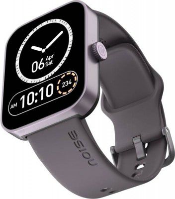 Noise Caliber 2 Buzz Advanced BT Calling Smartwatch