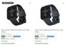 Noise ColorFit Caliber Smartwatch @ ₹999 in Flipkart Sale...
