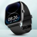 Noise Colorfit Icon 2 1.8' Display with Bluetooth Calling, AI Voice Assistant Smartwatch  (Black Strap, Regular)...