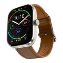 Noise ColorFit Ore Smartwatch Largest-Ever 2.1" high Precision AMOLED Display, 7 Days Battery Life(Classic Brown)...