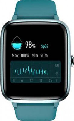 Noise ColorFit Pro 2 Oxy Smartwatch