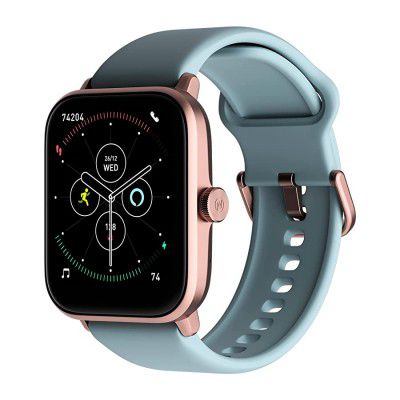 Noise ColorFit Pro 3 Alpha Bluetooth Calling Smart Watch  