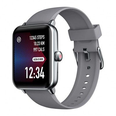 Noise ColorFit Pro 3 Assist Smart Watch with Alexa Built-in