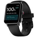 Noise ColorFit Pro 3 Smart Watch (Jet Black)...
