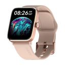 Noise ColorFit Pro 4 Alpha 1.78" AMOLED Display, Bluetooth Calling Smart Watch, (Rose Pink)...