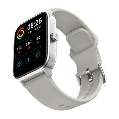 Noise ColorFit Pro 4 Max 1.8" Biggest Display, Bluetooth Calling Smart Watch,