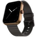 Noise ColorFit Pulse 3 Bluetooth Calling Smart Watch (Vintage Brown)...