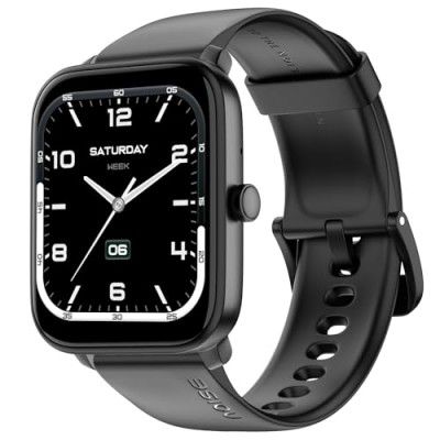 Noise ColorFit Pulse 4 BT Calling Smart Watch