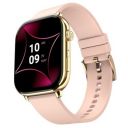 Noise ColorFit Pulse 4 Pro Smartwatch - Rose Pink...
