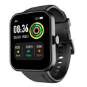 Noise ColorFit Pulse Grand 1.69" Smart Watch (Jet Black)...