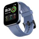 Noise ColorFit Pulse Grand Smart Watch with 1.69"(4.29cm) HD Display, 60 Sports Modes, 150 Watch Faces, Fast Charge, Spo2, Stress, Sleep, Heart Rate Monitoring & IP68 Waterproof (Electric Blue)...