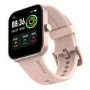 Noise ColorFit Pulse Grand Smartwatch (Jet Black)...
