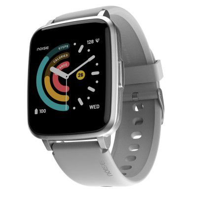 Noise ColorFit Pulse Spo2 Smart Watch