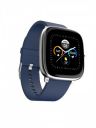 Noise ColorFit Qube Oxy Smartwatch...