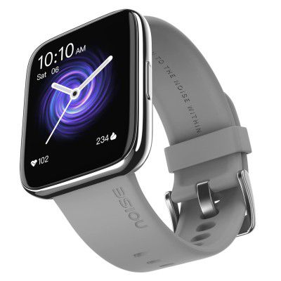 Noise ColorFit Ultra 2 with 1.78 AMOLED Display