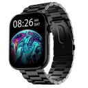 Noise ColorFit Ultra 3 Bluetooth Calling Smart Watch with Biggest 1.96" AMOLED Display...