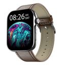 Noise ColorFit Ultra 3 Bluetooth Calling Smart Watch (Classic Dark Brown)...