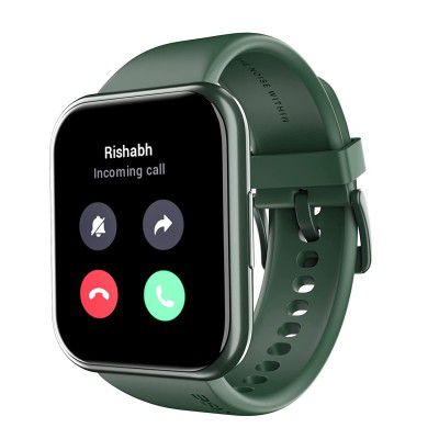 Noise ColorFit Ultra Buzz Bluetooth Calling Smart Watch