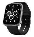 Noise ColorFit Ultra Smart Watch with 1.75" HD Display, Aluminium Alloy Body...
