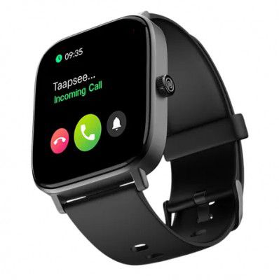 Noise ColorFit Victor 2025 Smartwatch with Bluetooth Calling 