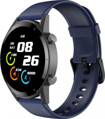 Noise Core 2 1 Noisefit sync app 100+ watch faces & 50+ Sports Modes Smartwatch 