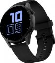 Noise Crew 1.38" Round Display with Bluetooth Calling, Metallic finish, IP68 Rating Smartwatch...