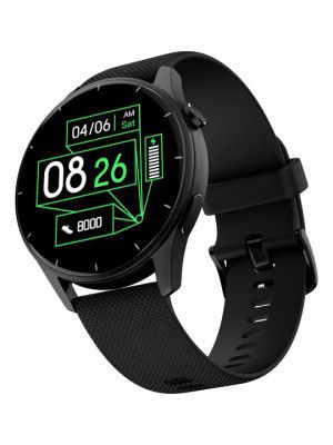 NOISE Crew With BT Calling Smartwatch