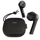 Noise Explore in Ear TWS Earbuds with 50H of Playtime, Quad Mic with ENC, Instacharge(10 min=120 min), 12mm Driver, Low Latency(up to 50ms), BT v5.3 (Pitch Black)...