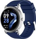 Noise Fit Buzz with 1.32inch HD Round Screen, Bluetooth calling and SPO2 Smartwatch...