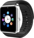 Noise GT 08 Smartwatch (Black Strap, Regular)
...