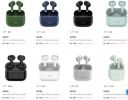 Myntra : Up to 74% OFF - Noise Earbuds | Starts From ₹899...