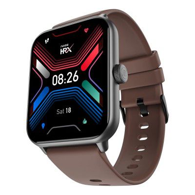 Noise HRX Sprint, Bluetooth Calling Smartwatch