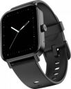 Noise Icon 2 2025 BT Calling- 1.8 Display Smartwatch (Jet Black Strap, Regular)...