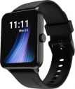 Noise Icon 2 Vista Bluetooth Calling Smartwatch with 1.78 AMOLED display(Black Strap, Regular)...
