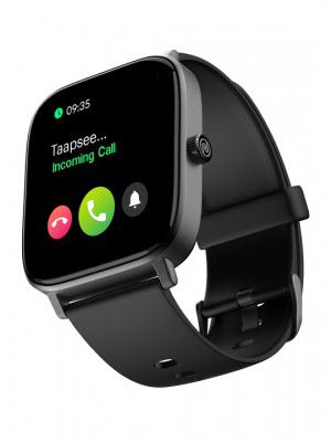 NOISE Icon 2 With Bluetooth Calling & AI Voice Assistant 1.8'' Display Smartwatch