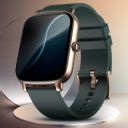 Noise Icon Buzz BT Calling Smartwatch...