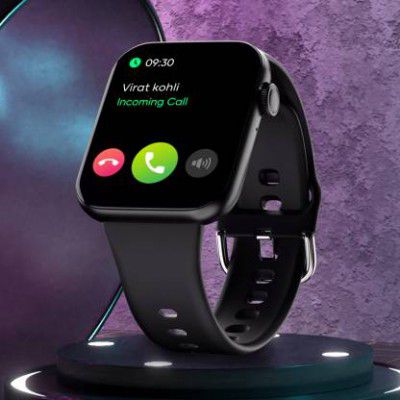 Noise Impact 2 HD Display with Bluetooth Calling Smartwatch